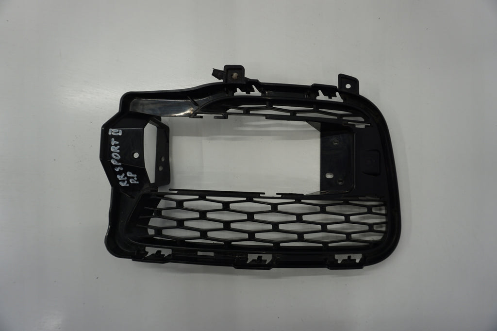 RANGE ROVER SPORT II L494 BUMPER GRILLE RIGHT DK62-17K946-AA