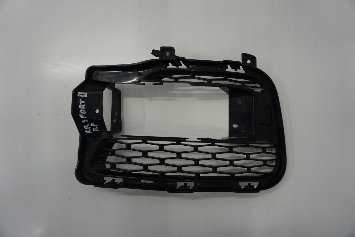 RANGE ROVER SPORT II L494 BUMPER GRILLE RIGHT DK62-17K946-AA