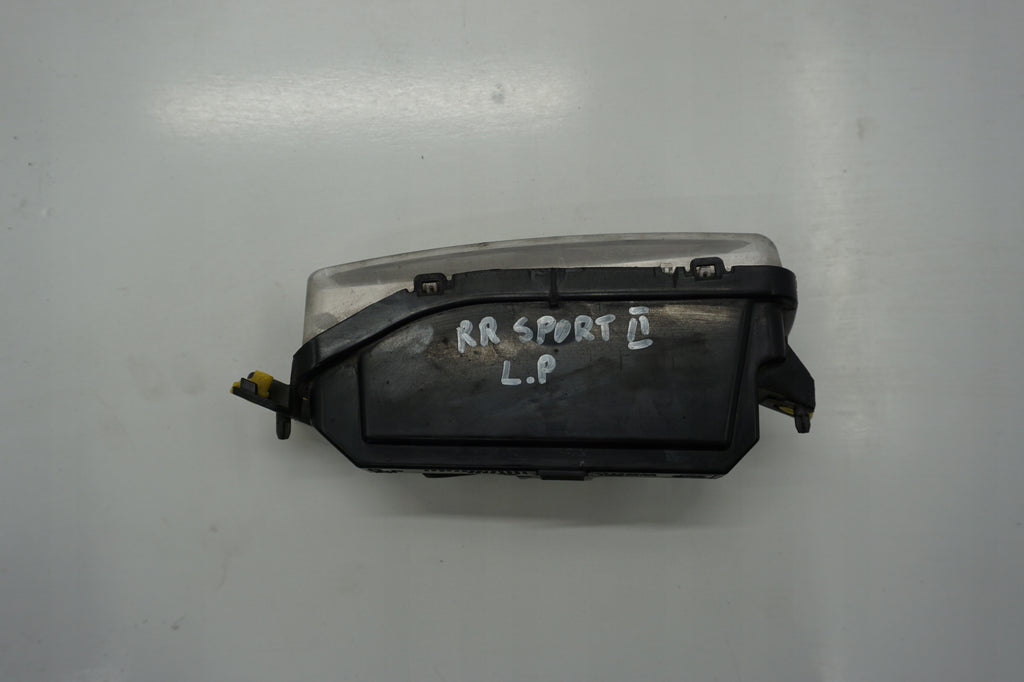 RANGE ROVER SPORT II L494 HALOGEN LED LEFT FRONT CK52-15201-AB