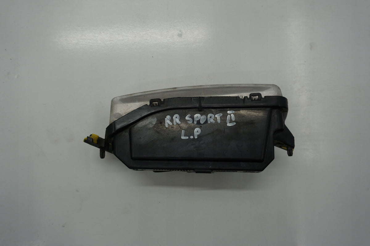 RANGE ROVER SPORT II L494 HALOGEN LED LEFT FRONT CK52-15201-AB