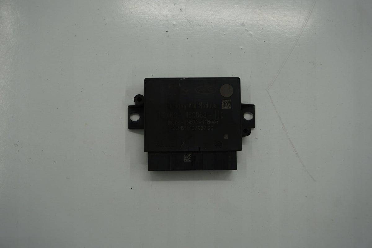 RANGE ROVER SPORT II L494 PDC MODULE GX63-15C859-DC