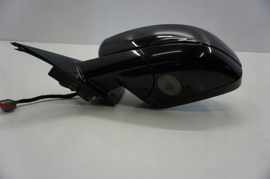 RANGE ROVER SPORT II MIRROR LEFT 14 PIN L494