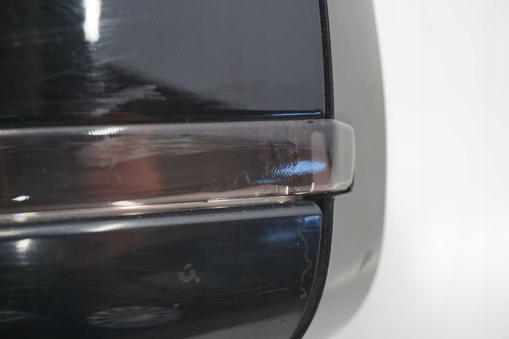 RANGE ROVER SPORT II MIRROR LEFT 14 PIN L494