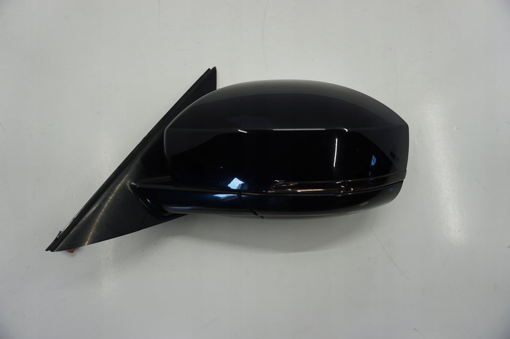 RANGE ROVER SPORT II MIRROR LEFT 14 PIN L494