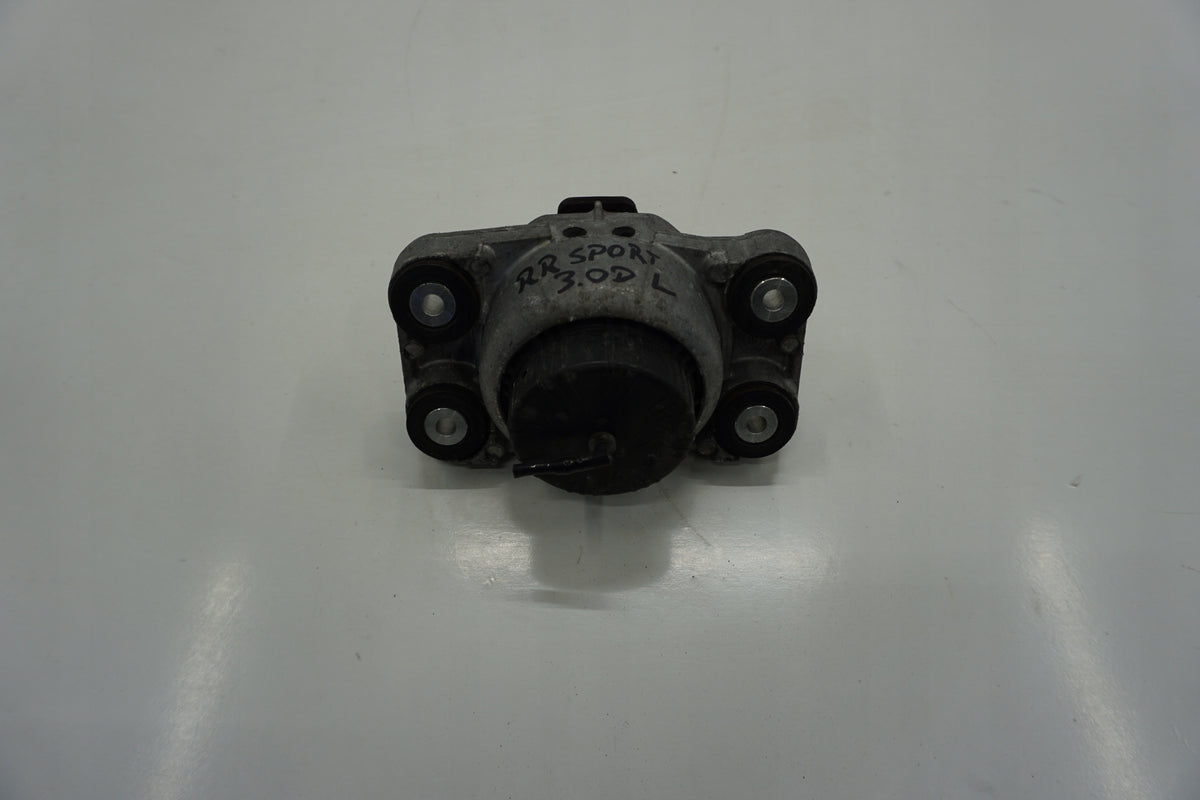 RANGE ROVER SPORT L494 ENGINE CUSHION LEFT 3.0D