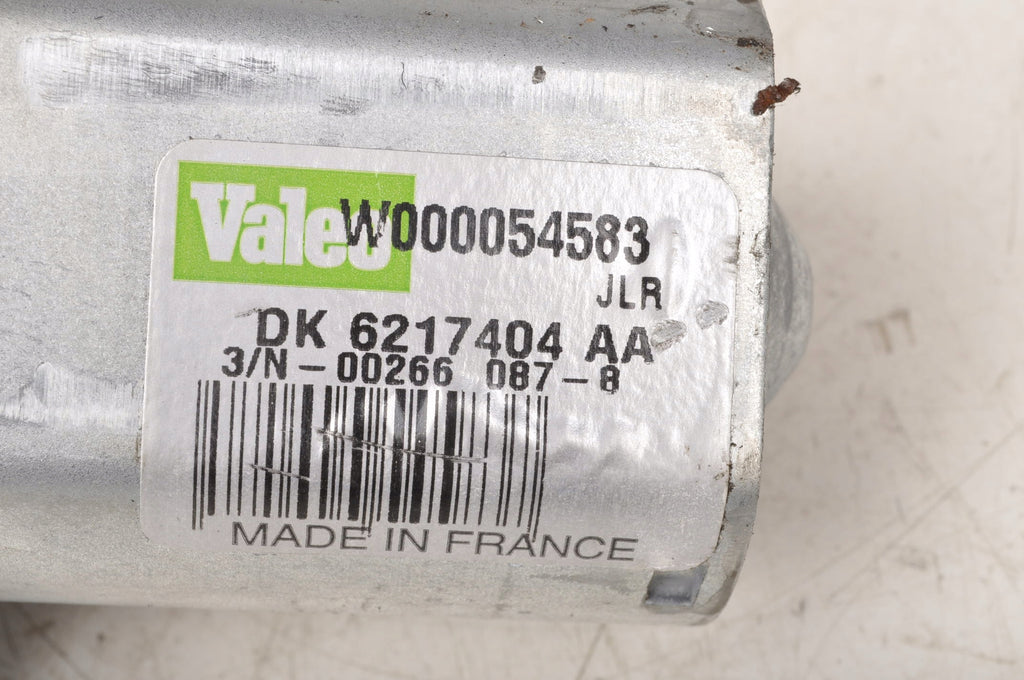 RANGE ROVER SPORT L494 REAR WIPER MOTOR