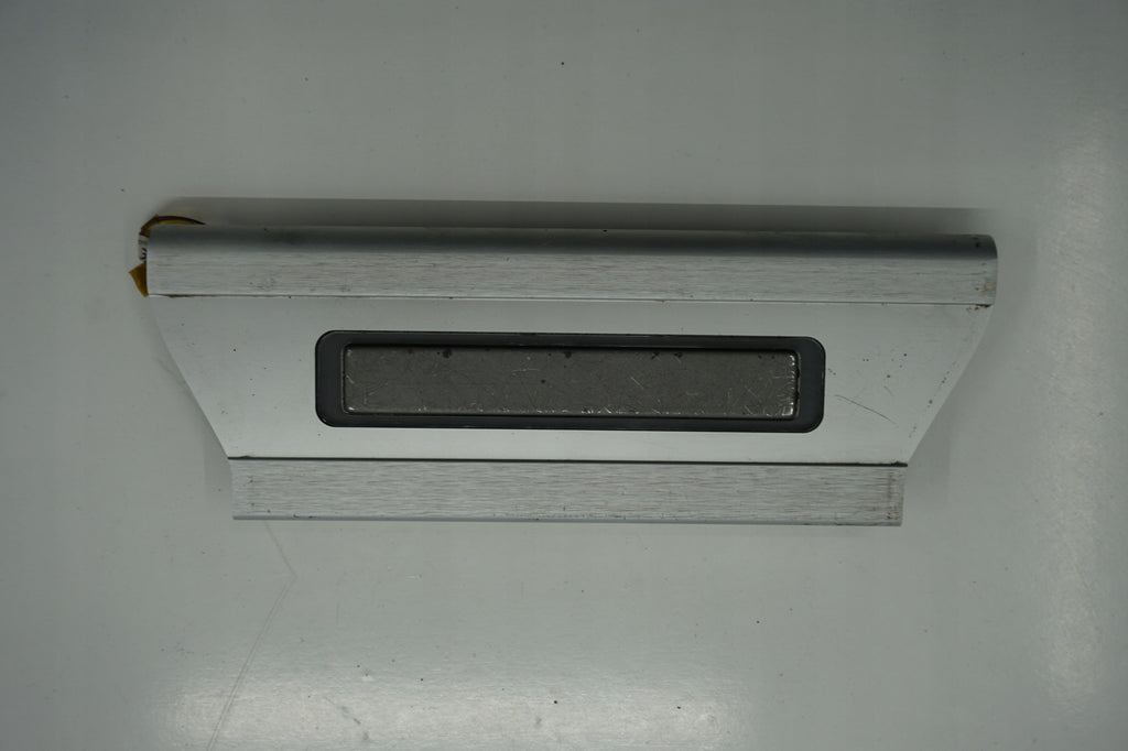 RANGE ROVER SPORT L494 THRESHOLD OVERLAY LEFT REAR CPLA13245CB