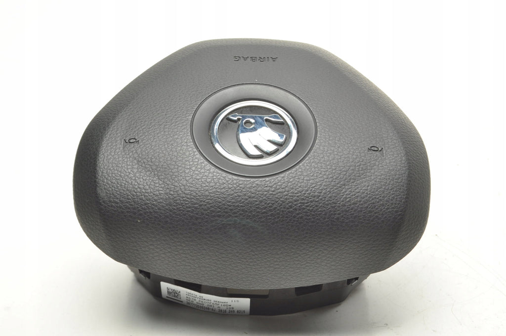 RAPID KODIAQ OCTAVIA FABIA AIRBAG DRIVER AIRBAG 5E0880201A