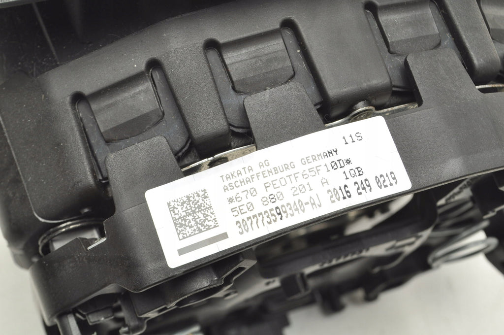 RAPID KODIAQ OCTAVIA FABIA AIRBAG DRIVER AIRBAG 5E0880201A