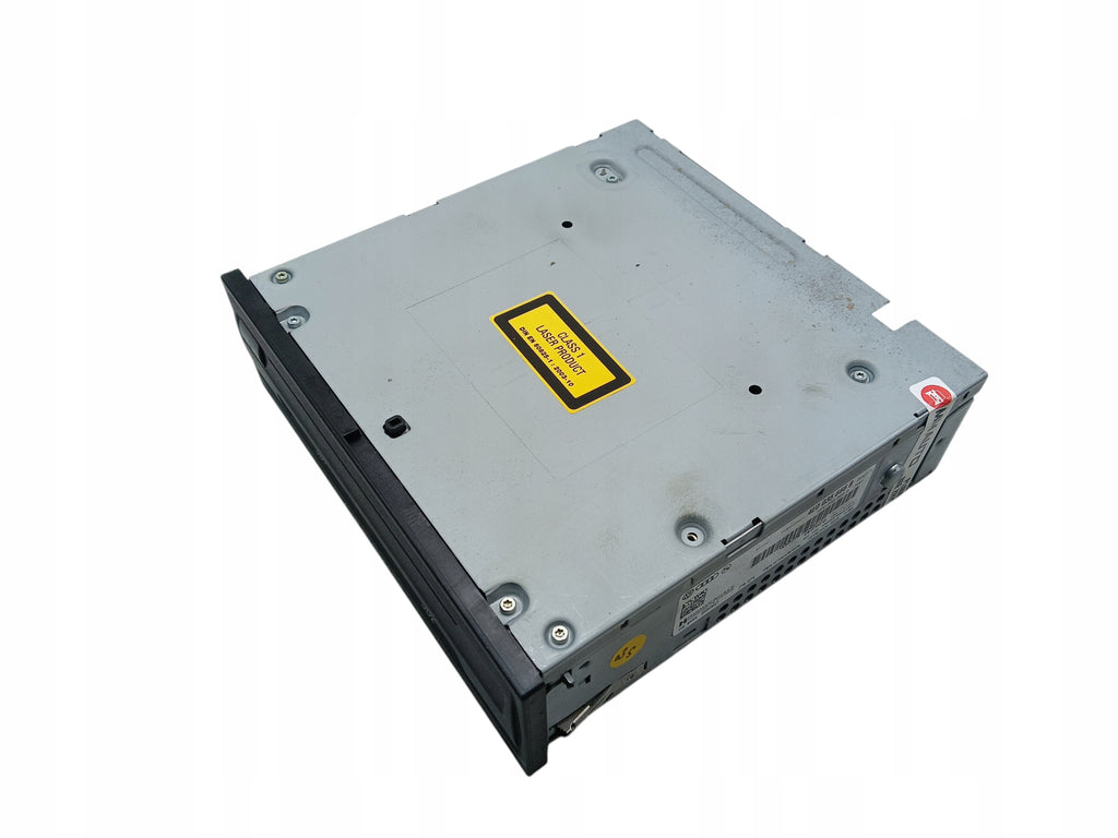READER MMI CARDS SD AUDI A6 C6 4E0035666B