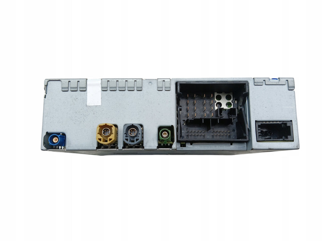 READER MMI CARDS SD AUDI A6 C6 4E0035666B