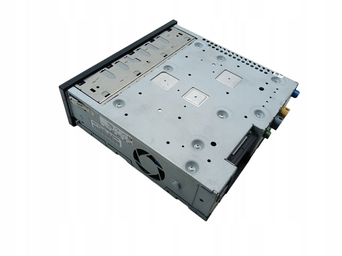 READER MMI CARDS SD AUDI A6 C6 4E0035666B