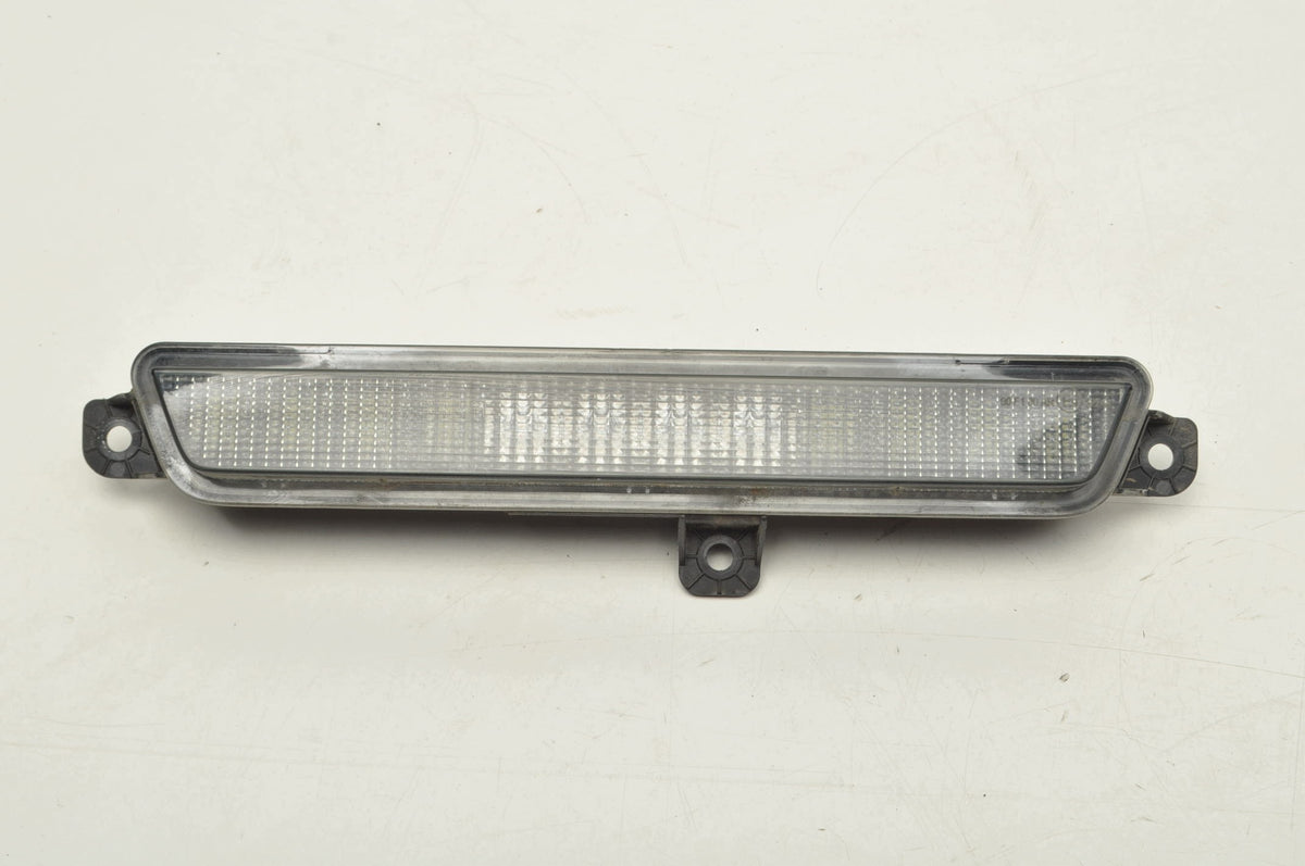 REAR FOG LAMP OPEL ASTRA L 9839579980 HB 5D