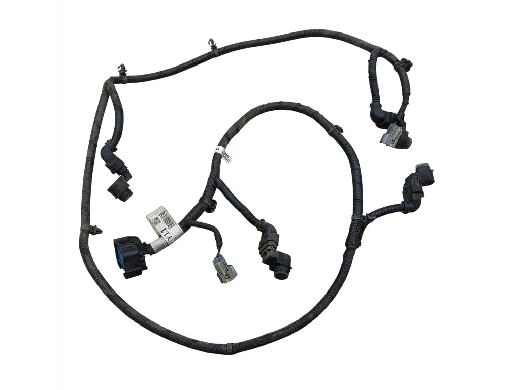 REAR PARKING SENSOR WIRING HARNESS HYUNDAI TUCSON III (2015-2018) 91890-D7110