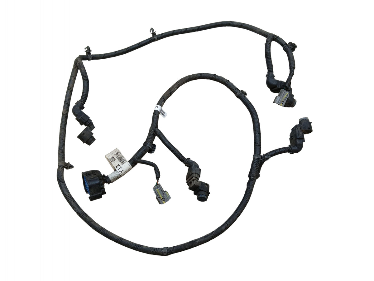 REAR PARKING SENSOR WIRING HARNESS HYUNDAI TUCSON III (2015-2018) 91890-D7110