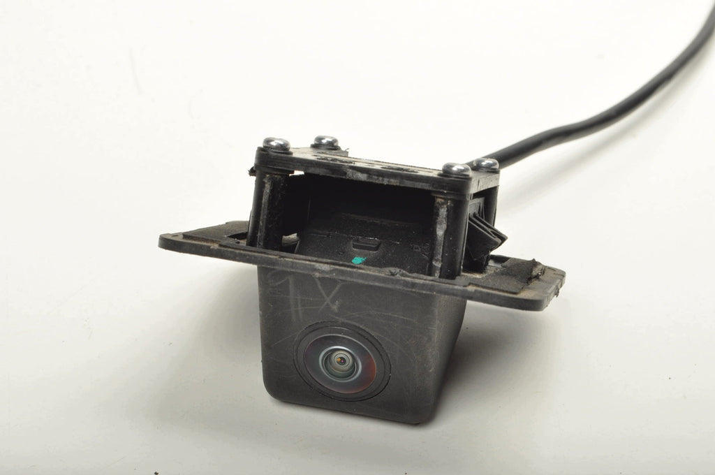 REAR REVERSING CAMERA MG ZS II 2025