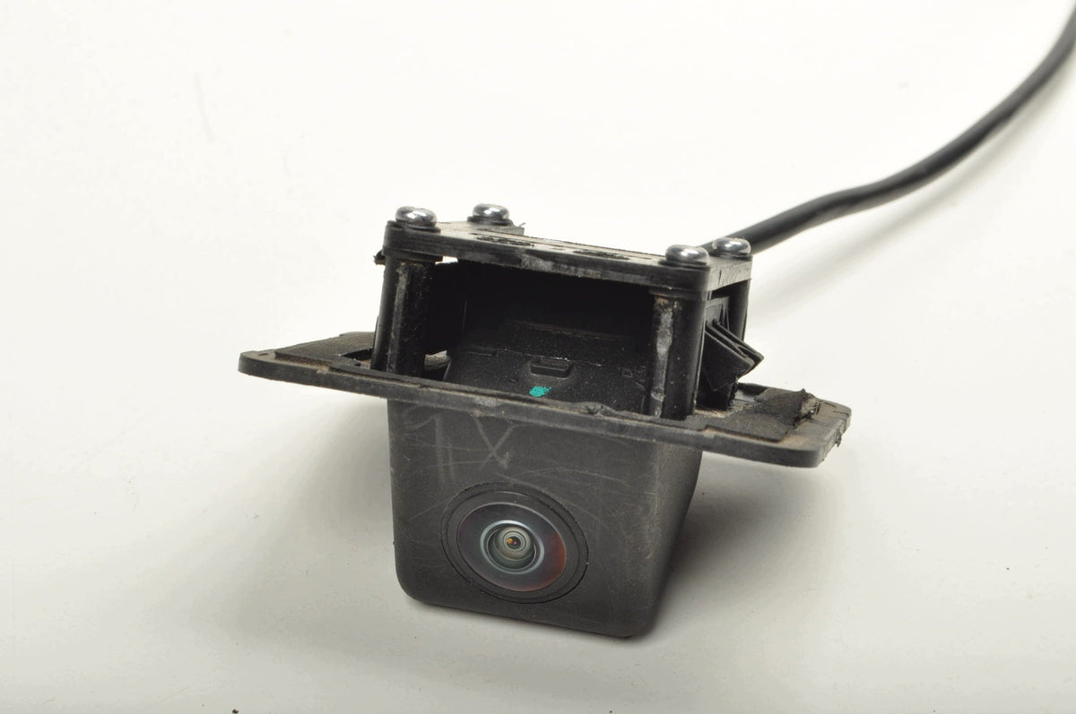REAR REVERSING CAMERA MG ZS II 2025