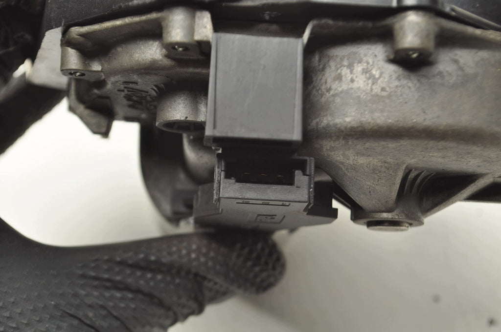 REAR WIPER MOTOR REAR ALPHA ROMEO GIULIETTA 50509441 HB 5D