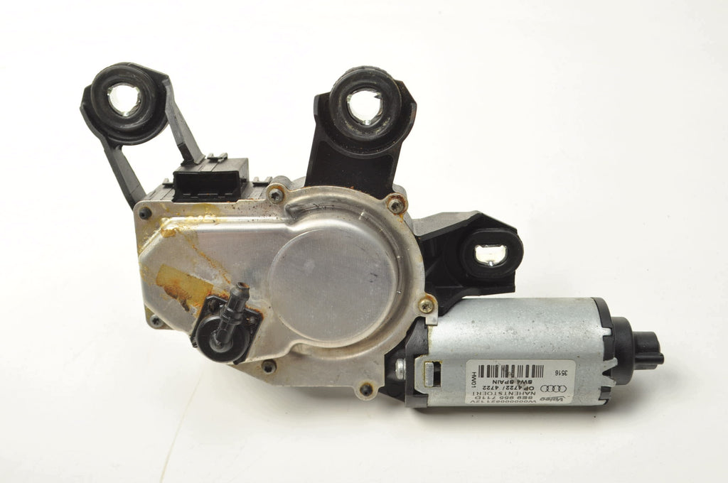 REAR WIPER MOTOR REAR AUDI A4 B7 8E9955711D STATION WAGON