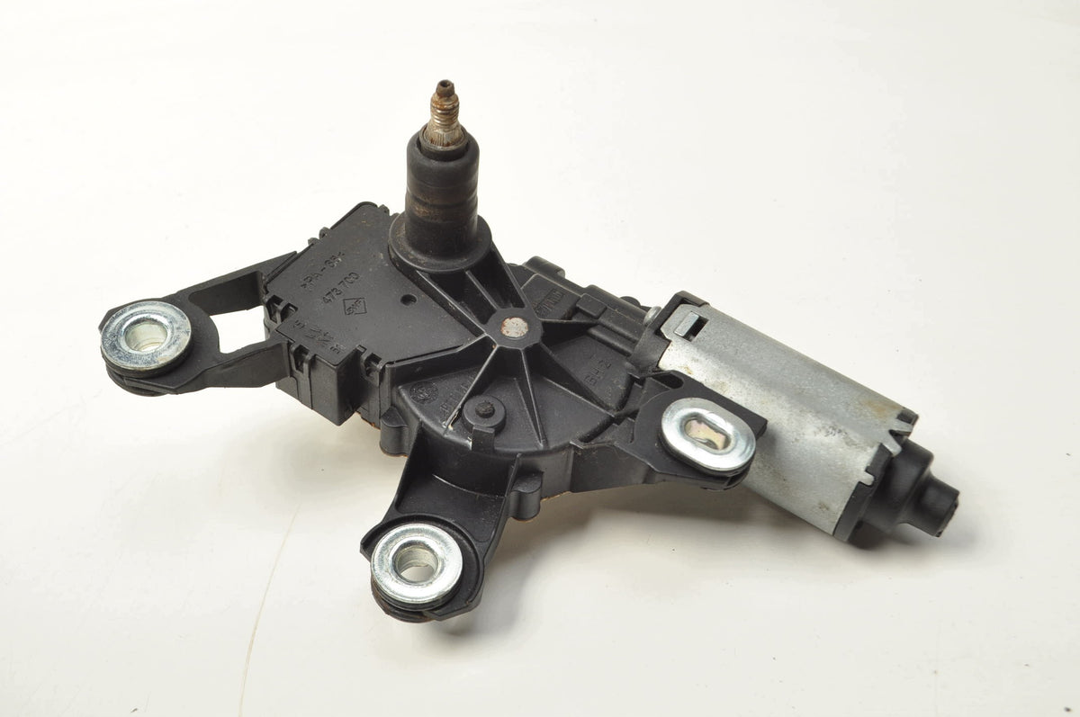 REAR WIPER MOTOR REAR AUDI A4 B7 8E9955711D STATION WAGON