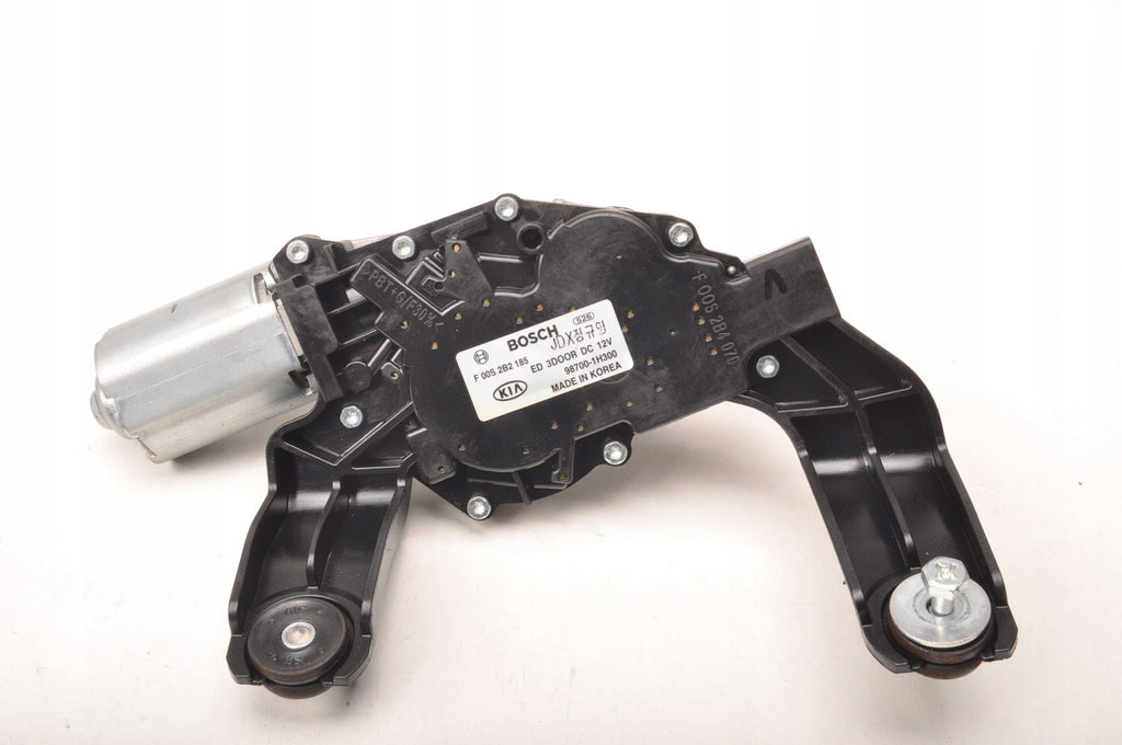 REAR WIPER MOTOR REAR HYUNDAI IX35 98700-1H300 LIFT SUV
