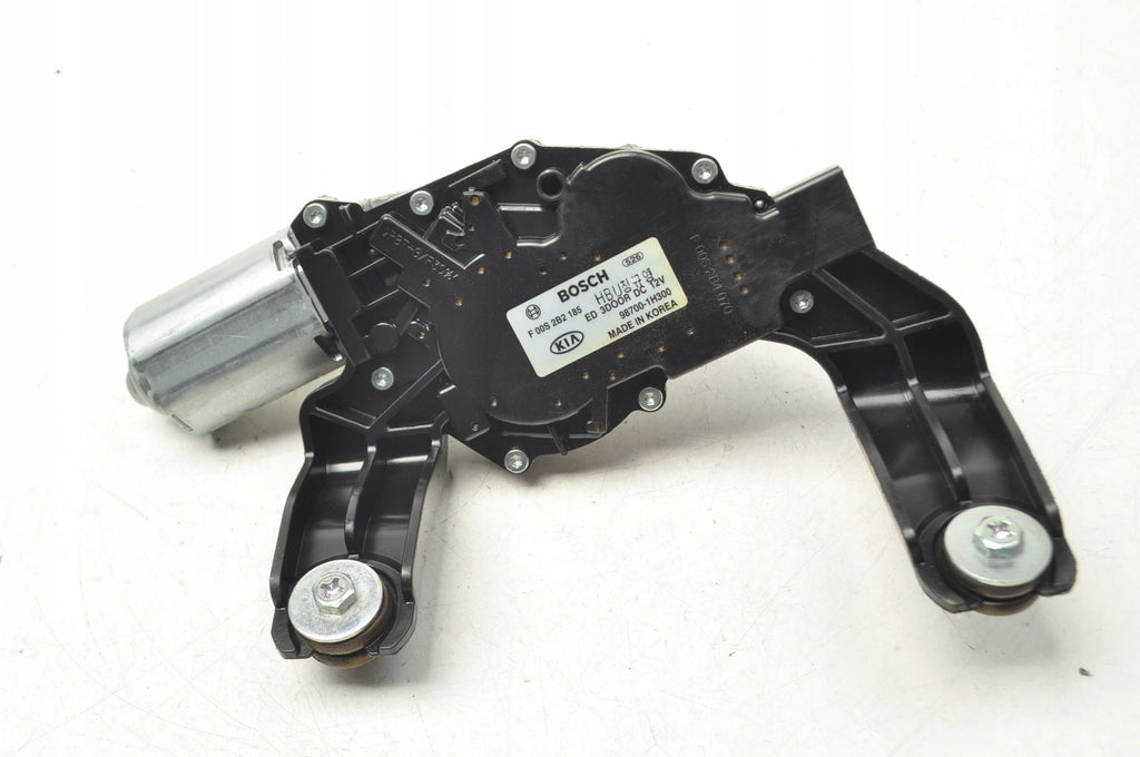 REAR WIPER MOTOR REAR HYUNDAI IX35 98700-1H300 SUV