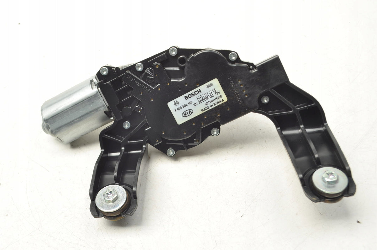 REAR WIPER MOTOR REAR HYUNDAI IX35 98700-1H300 SUV