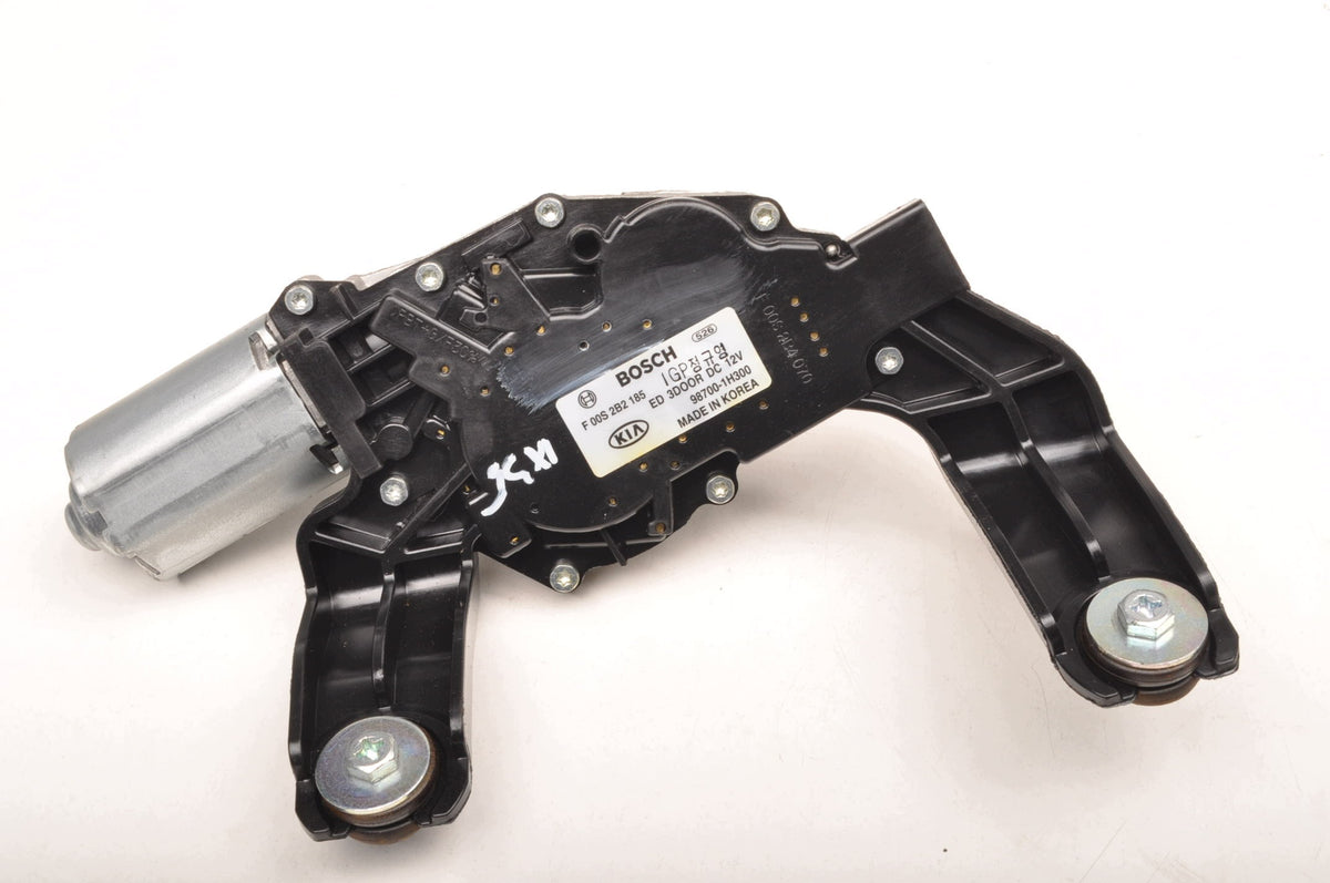 REAR WIPER MOTOR REAR HYUNDAI IX35 SUV 98700-1H300