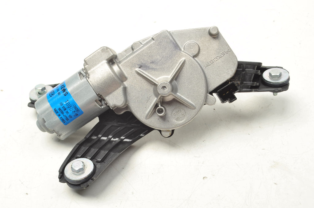 REAR WIPER MOTOR REAR KIA PRO CEED III 98700-J7700 STATION WAGON