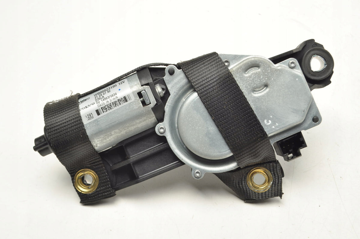 REAR WIPER MOTOR REAR VOLVO C30 31290792