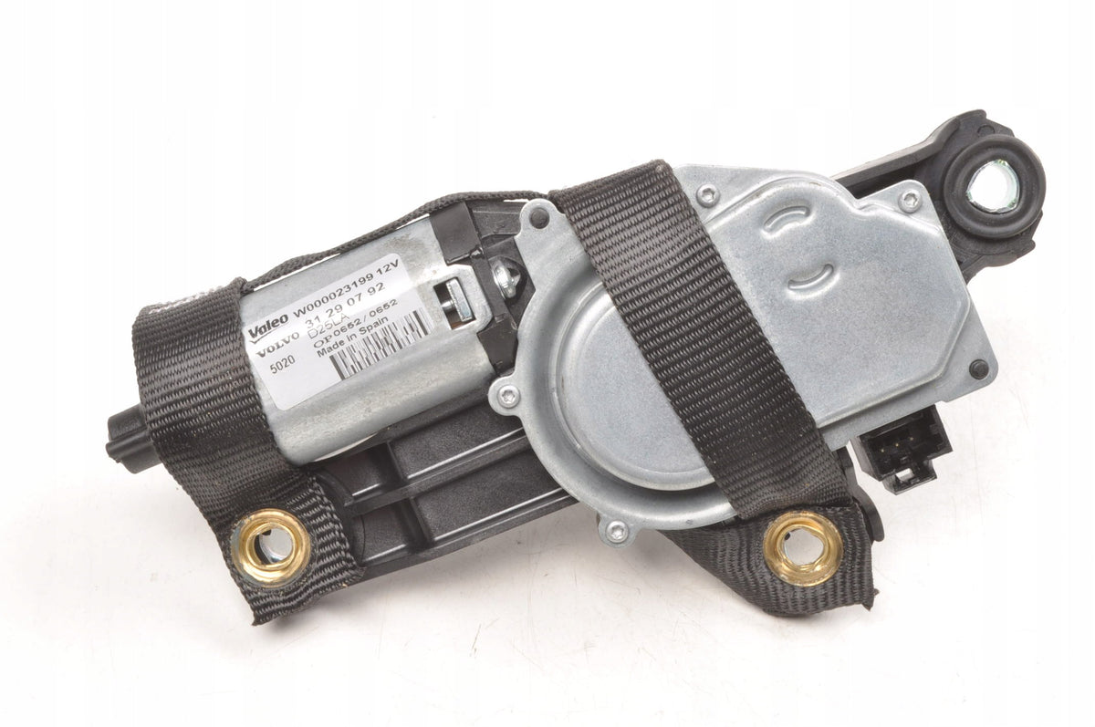 REAR WIPER MOTOR REAR VOLVO C30 31290792