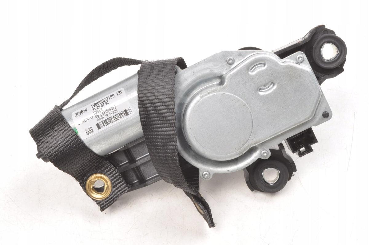 REAR WIPER MOTOR REAR VOLVO C30 31290792 HB 3D
