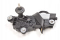 REAR WIPER MOTOR REAR VOLVO C30 31290792 HB 3D