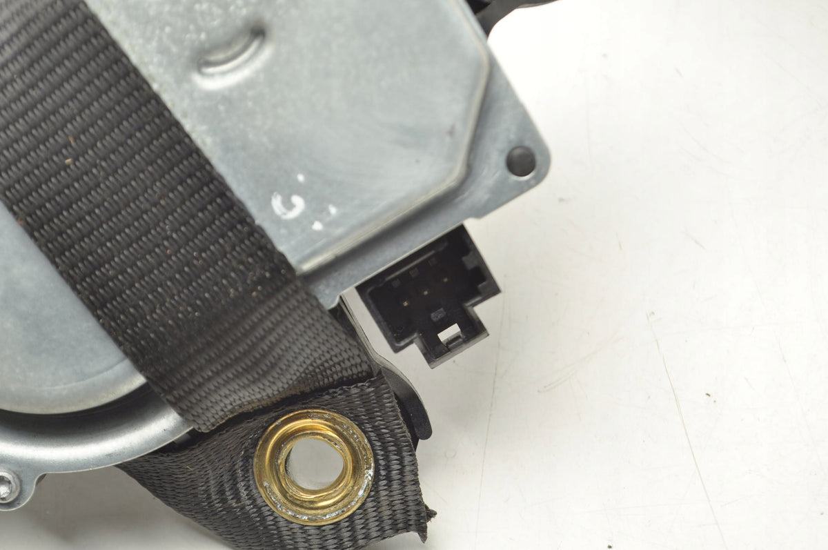 REAR WIPER MOTOR REAR VOLVO C30 31290792