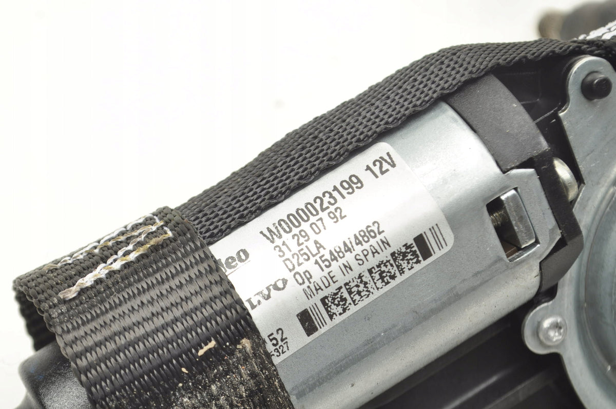 REAR WIPER MOTOR REAR VOLVO C30 31290792 LIFT