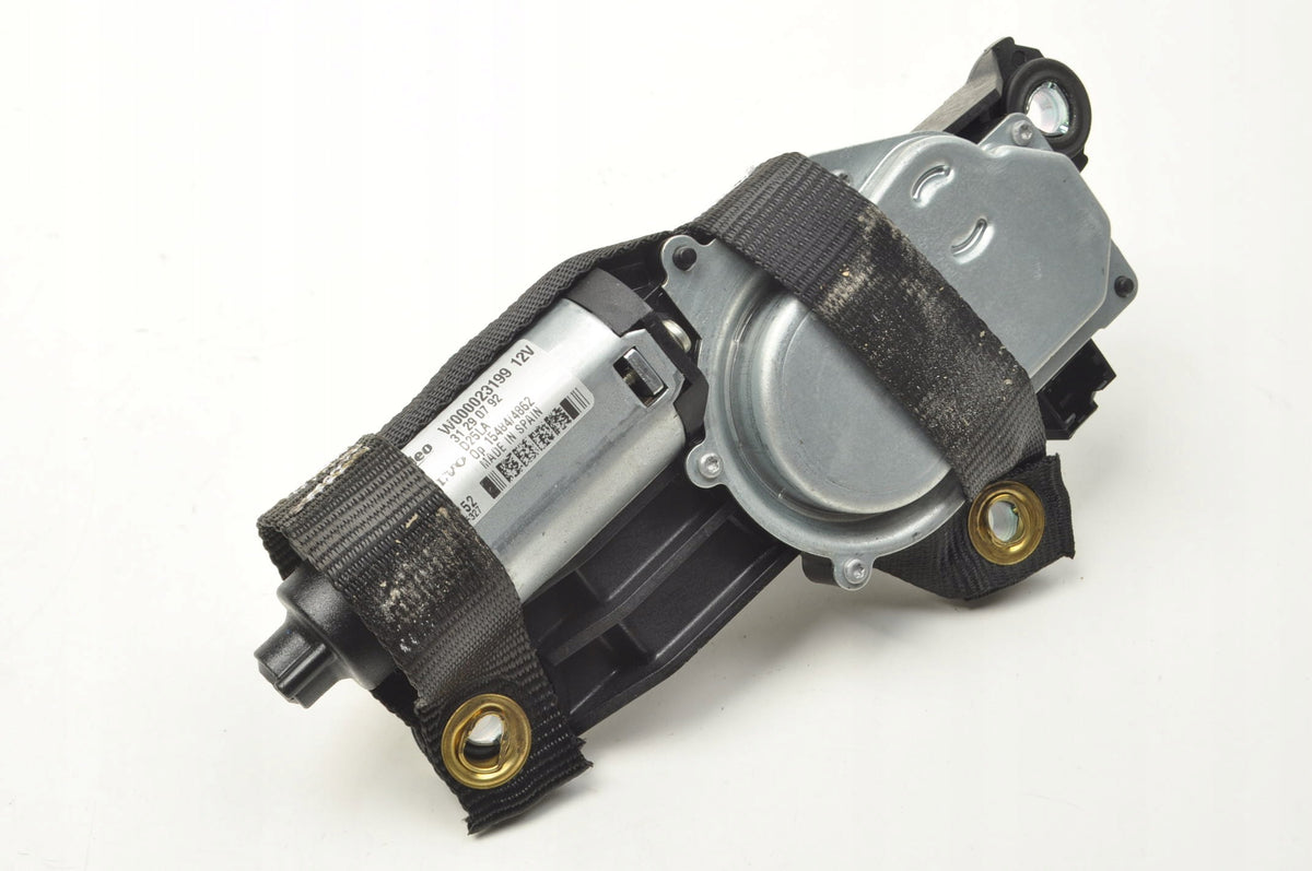 REAR WIPER MOTOR REAR VOLVO C30 31290792 LIFT