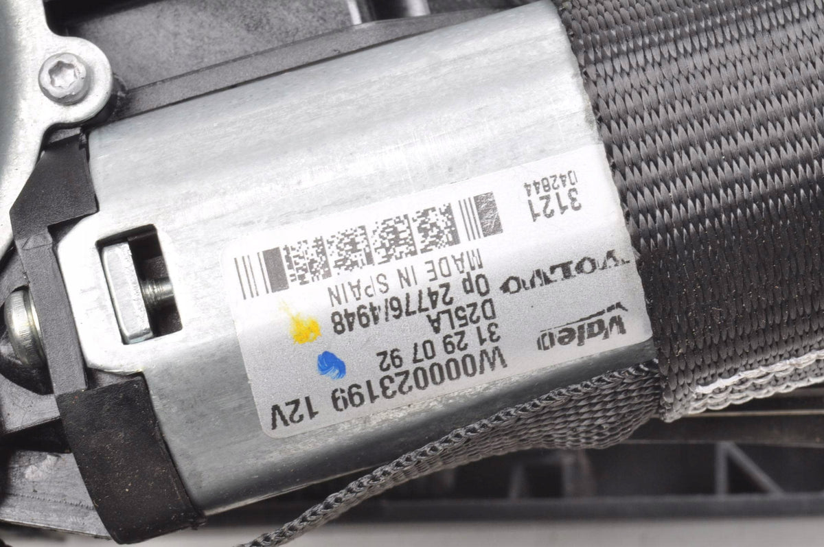 REAR WIPER MOTOR REAR VOLVO C30 31290792 SUV