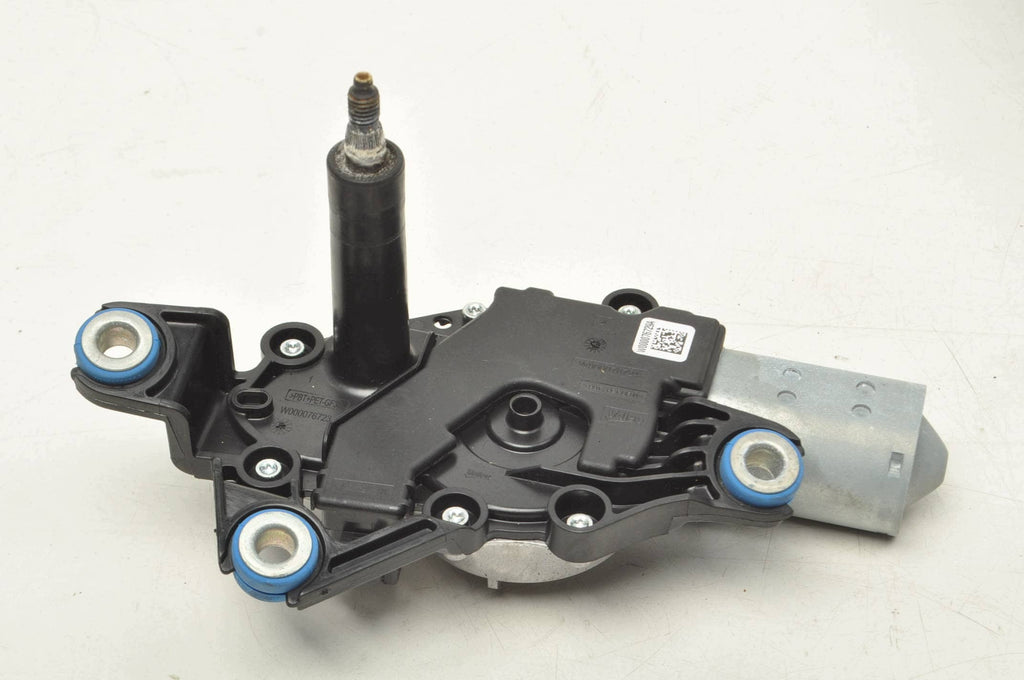 REAR WIPER MOTOR REAR VOLVO V60 II 32229252 STATION WAGON