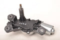 REAR WIPER MOTOR REAR VOLVO XC40 31457261 SUV