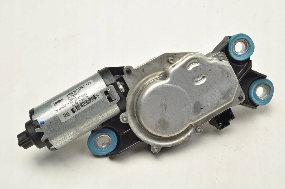 REAR WIPER MOTOR REAR VOLVO XC60 AND 31290787