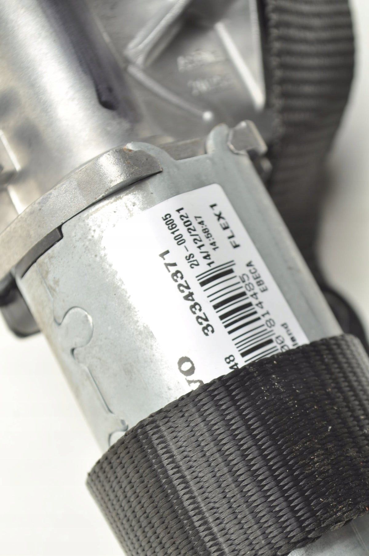 REAR WIPER MOTOR REAR VOLVO XC60 II 32342371 SUV