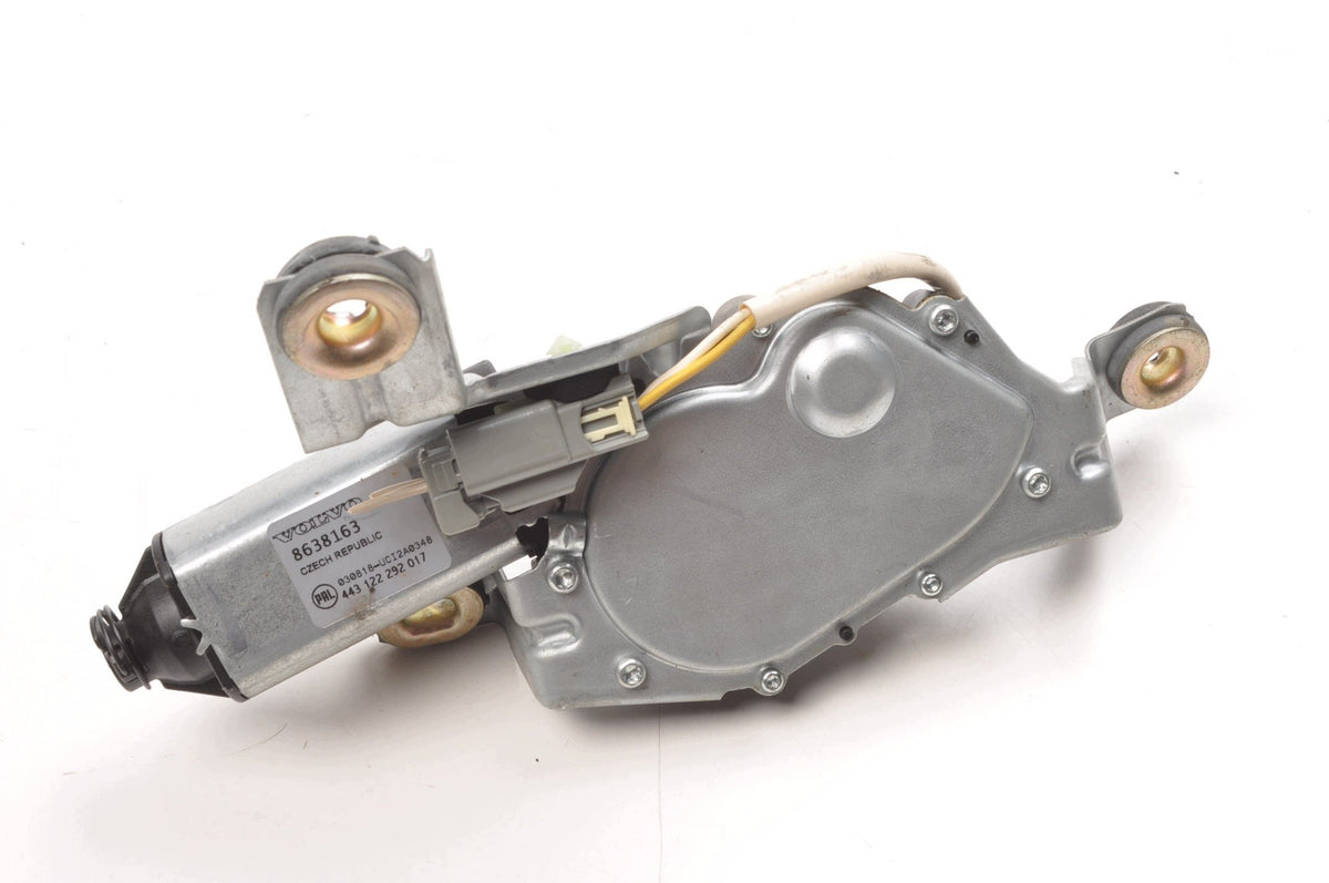 REAR WIPER MOTOR REAR VOLVO XC90 8638163 SUV