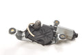 REAR WIPER MOTOR REAR VOLVO XC90 8638163 SUV