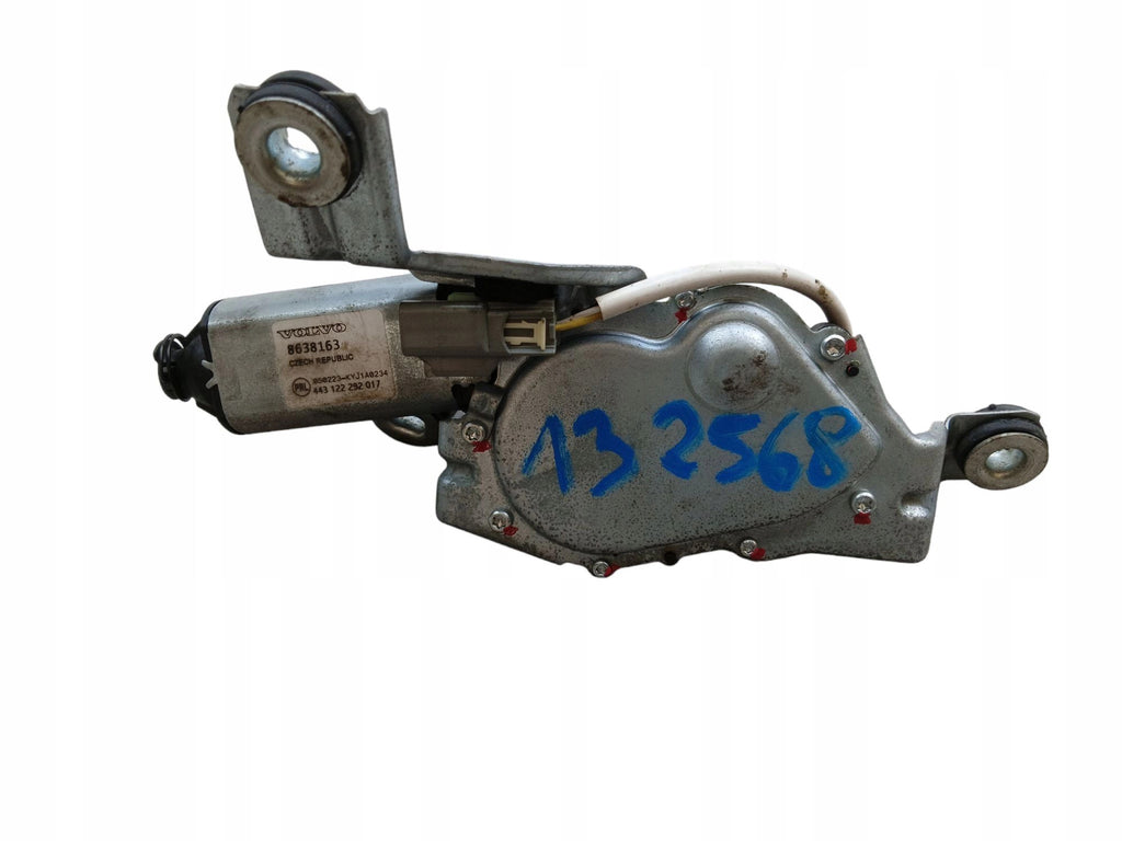 REAR WIPER MOTOR VOLVO XC90 8638163