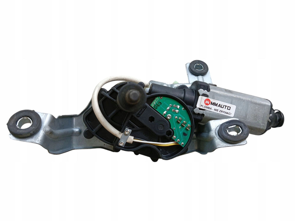 REAR WIPER MOTOR VOLVO XC90 8638163