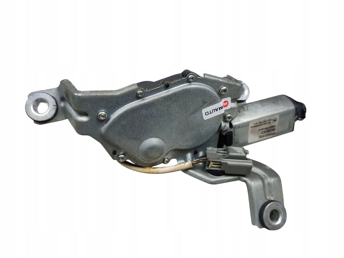 REAR WIPER MOTOR VOLVO XC90 AND 8638163