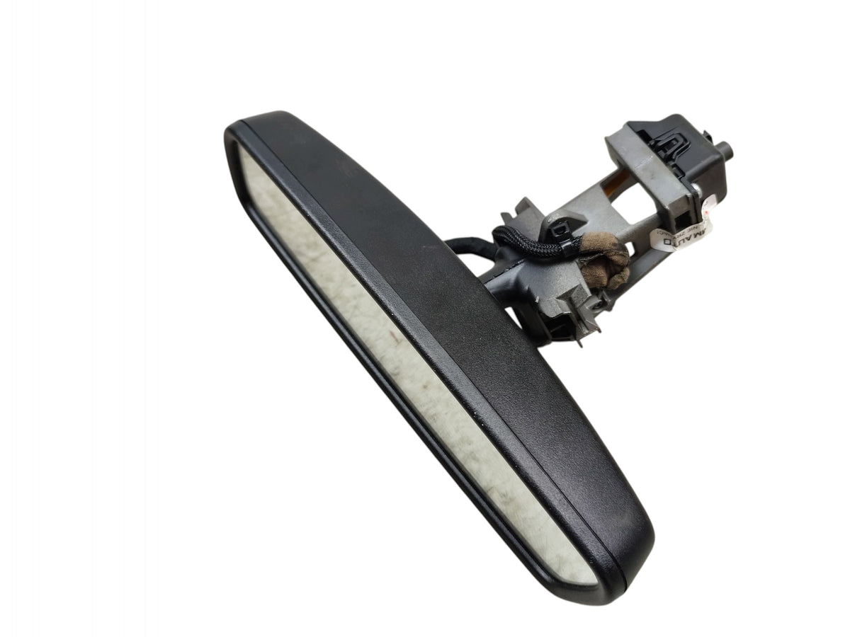 REARVIEW MIRROR CAMERA FORD S-MAX MK2 (2015-2019) FU5A17E678JE