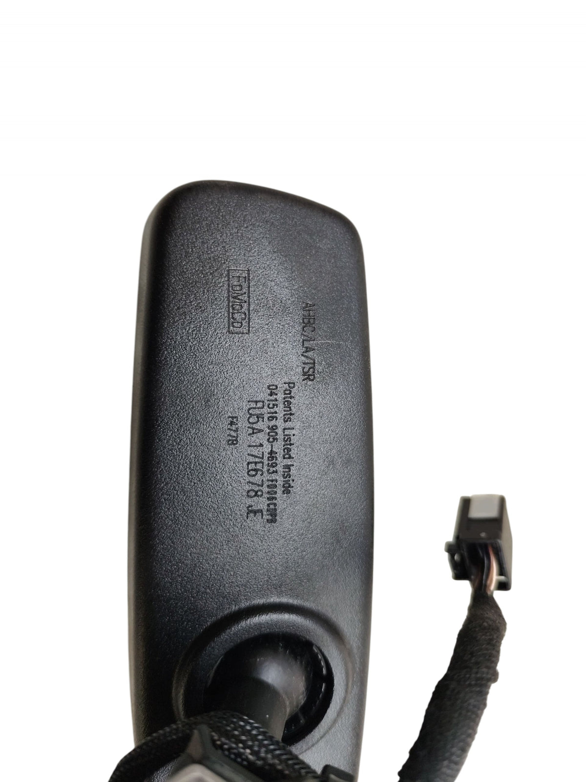 REARVIEW MIRROR CAMERA FORD S-MAX MK2 (2015-2019) FU5A17E678JE