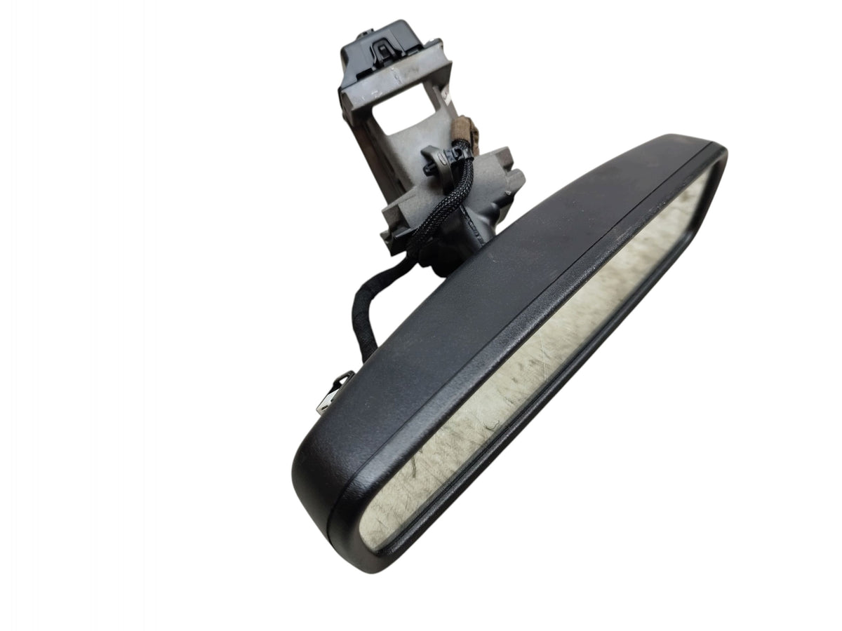 REARVIEW MIRROR CAMERA FORD S-MAX MK2 (2015-2019) FU5A17E678JE