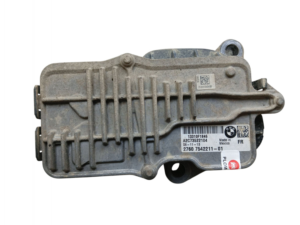 REDUCER SETTER BMW F30 F31 (2011-2018) 3.0 D 258KM 7542211